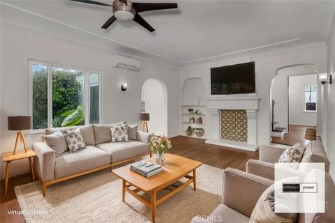 Photo of 1525 Orizaba Avenue, Long Beach, CA 90804 (MLS # PW26037351)