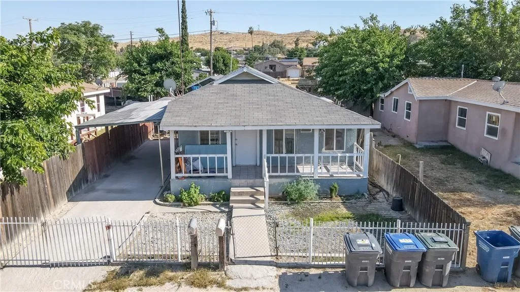 133 Crystal Street