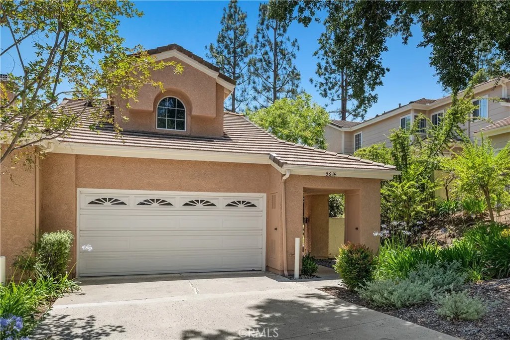 5614 Roundtree Place