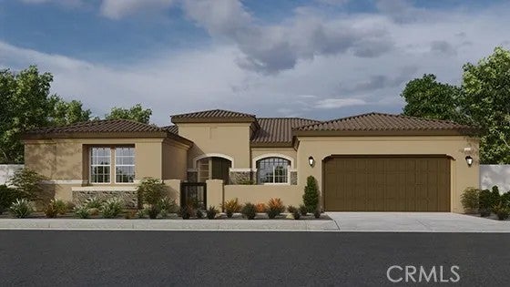 Photo of 57220 Paseo De La Paz, La Quinta, CA 92253 (MLS # SW26109281)