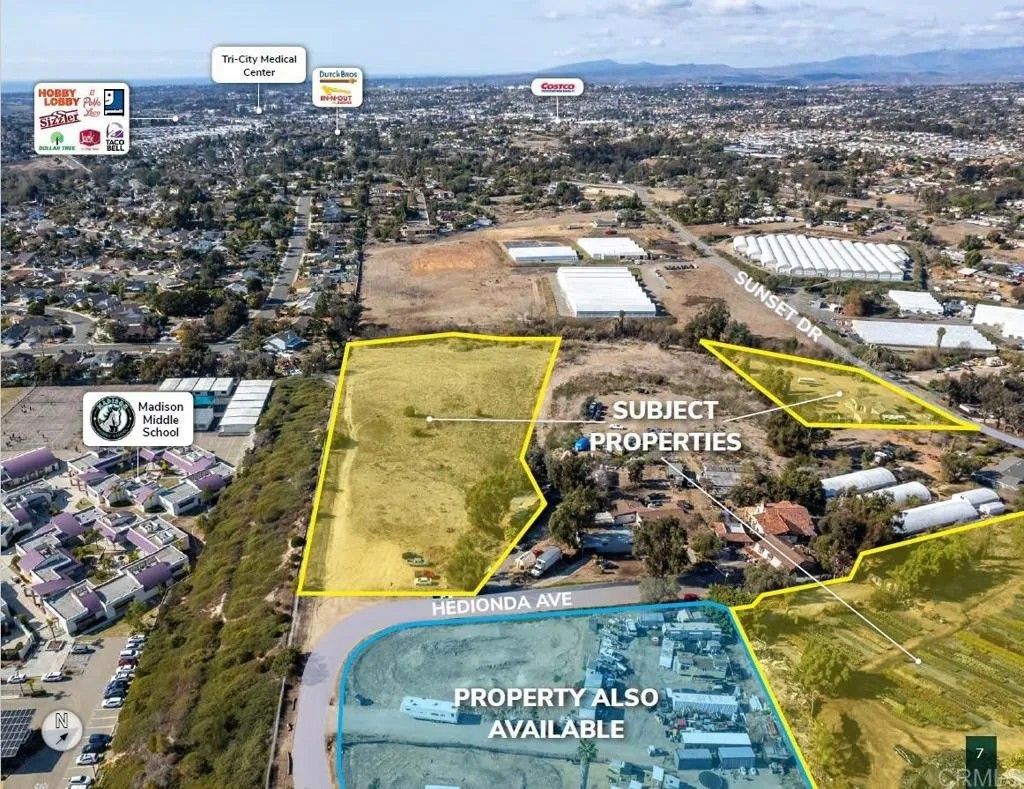 Photo of Hedionda, Vista, CA 92081 (MLS # NDP2602567)