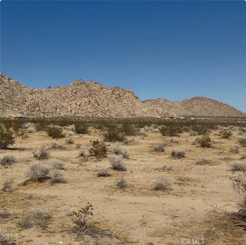 0 Rabbit Springs