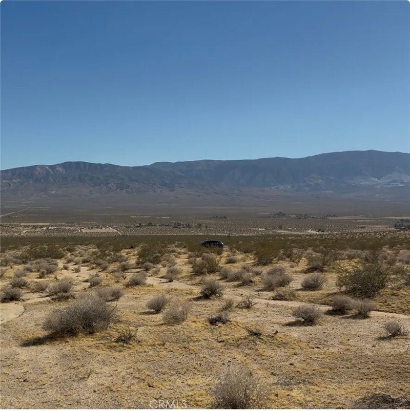 0 Rabbit Springs
