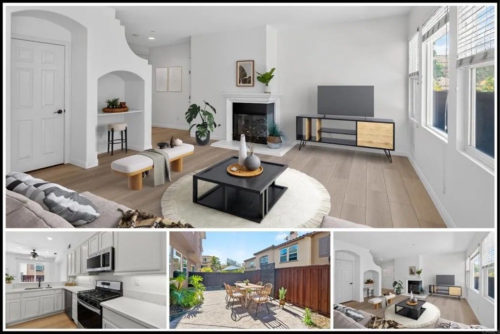 Photo of 1234 Highbluff Ave, San Marcos, CA 92078 (MLS # NDP2602067)