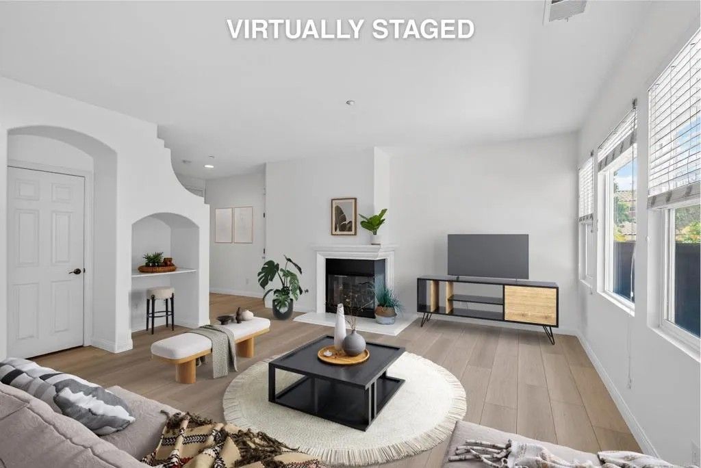 Photo of 1234 Highbluff Ave, San Marcos, CA 92078 (MLS # NDP2602067)