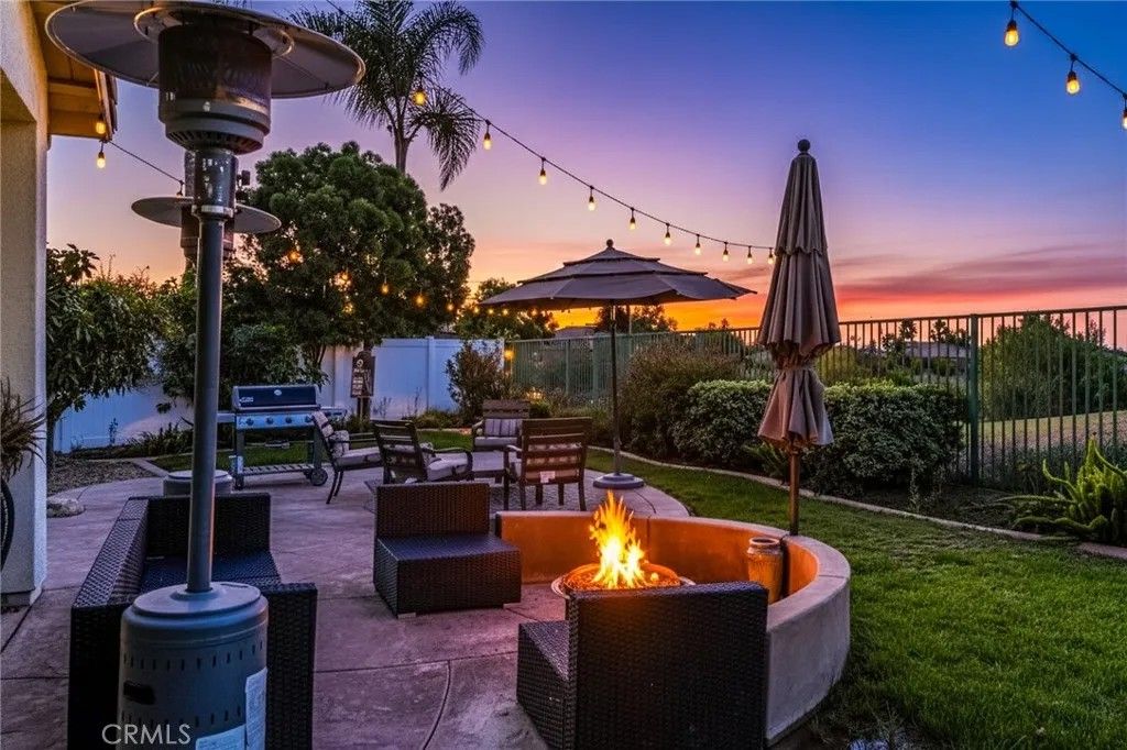 Photo of 38369 Augusta Dr, Murrieta, CA 92563 (MLS # SW25248789)