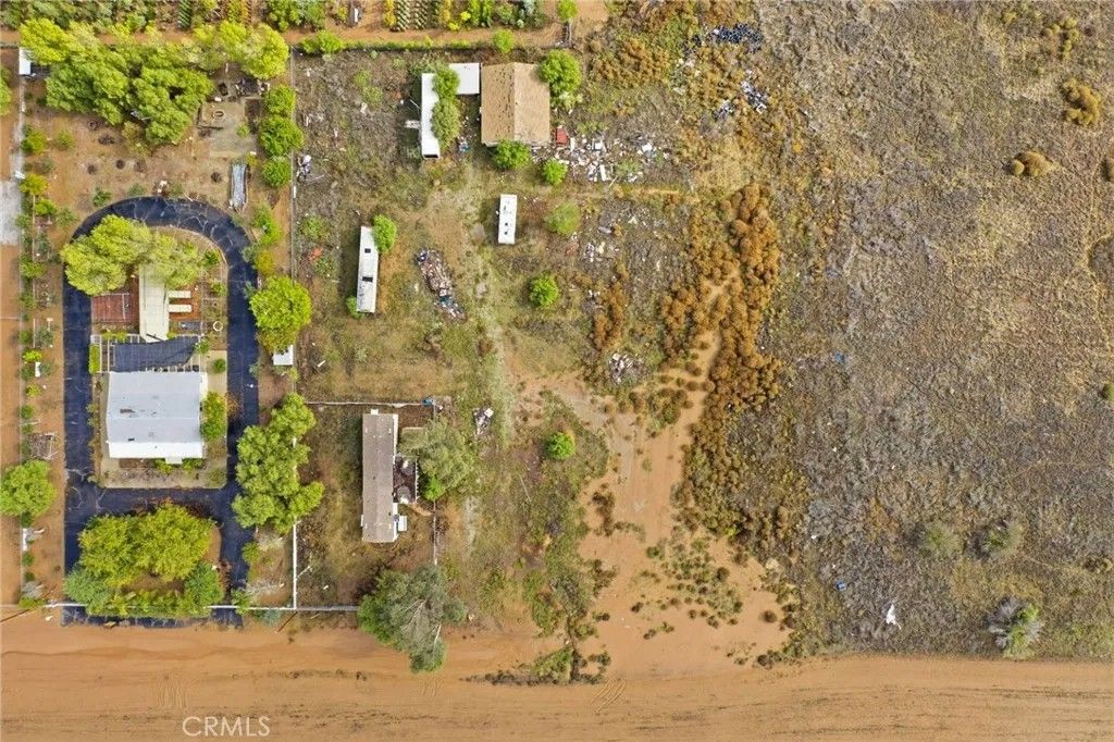 Photo of 28180 Whitaker Ln, Winchester, CA 92596 (MLS # SW25264793)