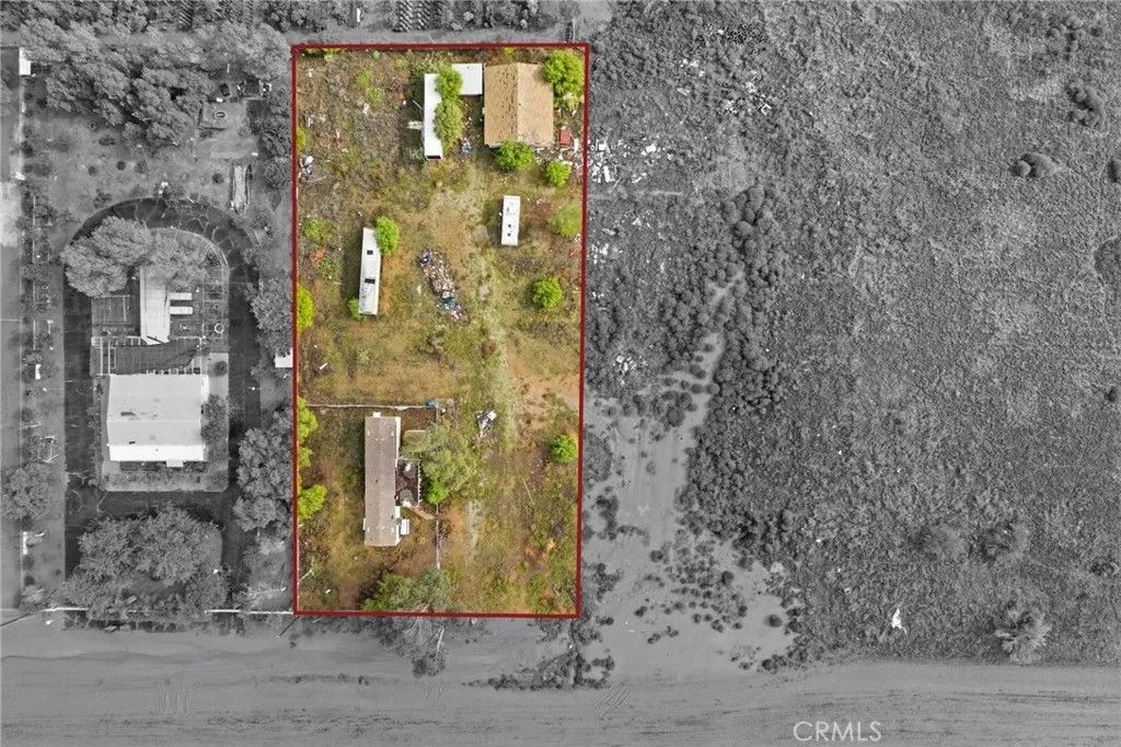 Photo of 28180 Whitaker Ln, Winchester, CA 92596 (MLS # SW25264793)