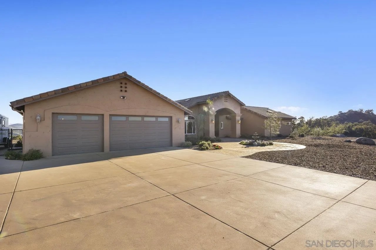 19577 Oak Mountain Rd