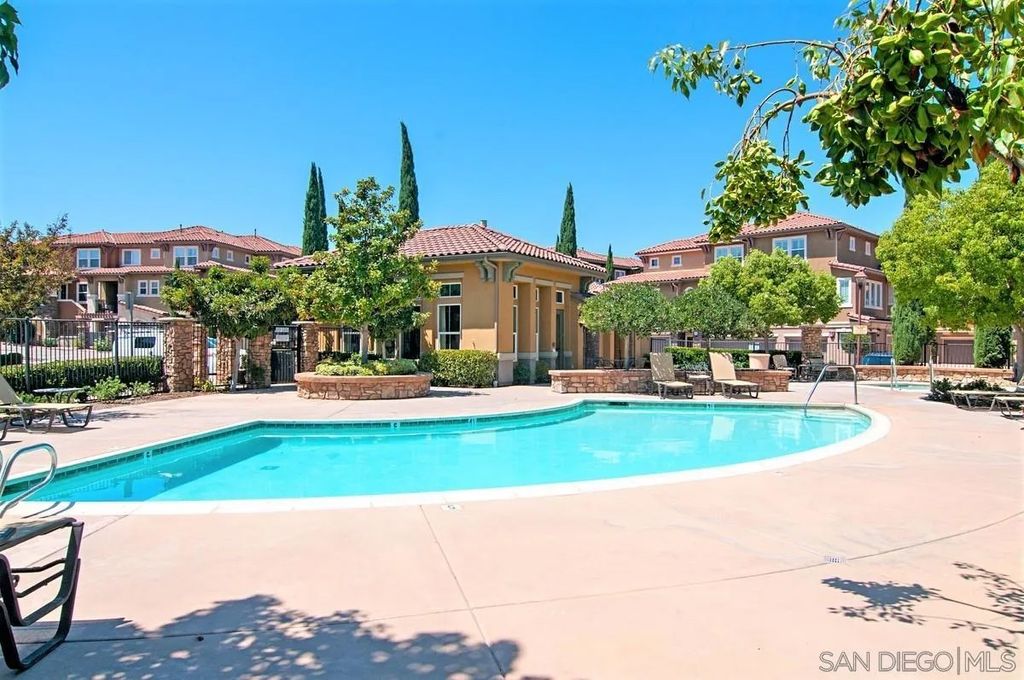 Photo of 58 Via Sovana, Santee, CA 92071 (MLS # 260004703)