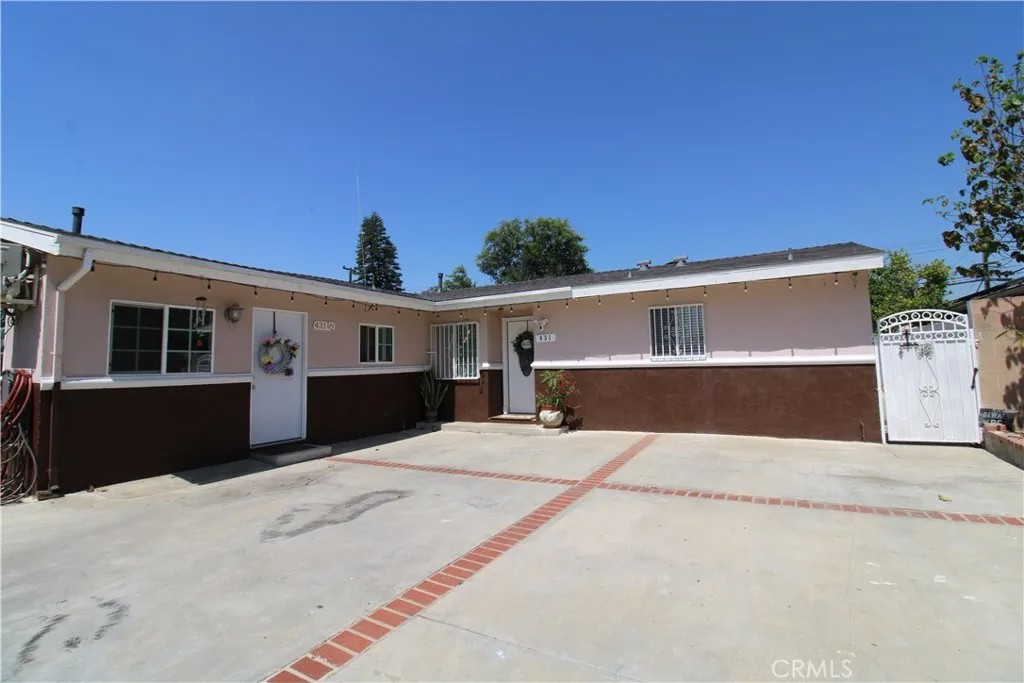 431 Cabana ave