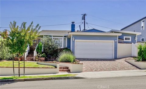 2715 Grand Summit Torrance CA 90505