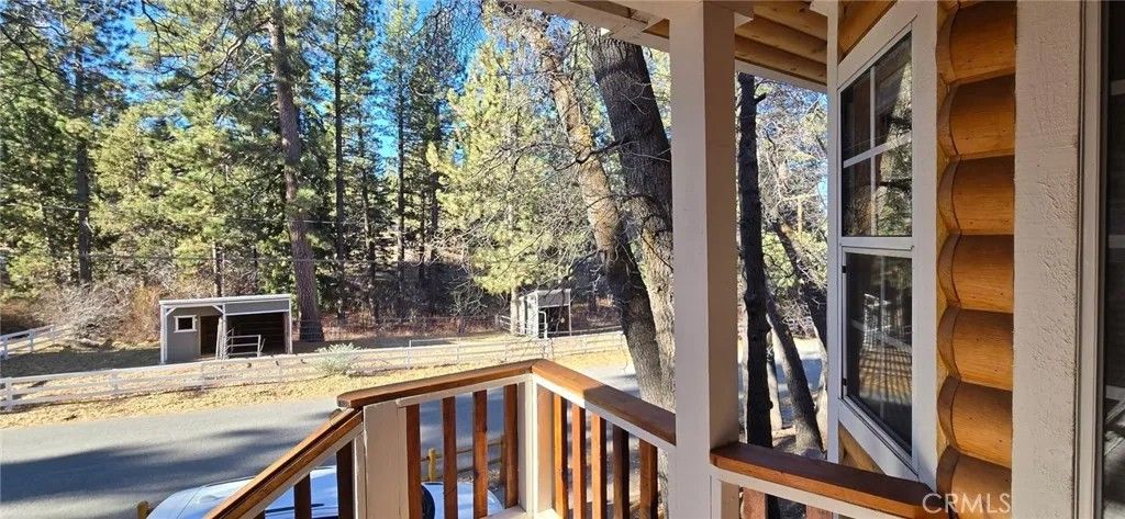 Photo of 43532 Bow Canyon, Big Bear Lake, CA 92315 (MLS # PW26014942)