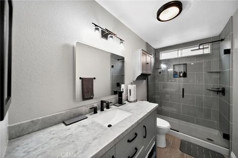 Tiny photo for 16675 Bear Creek, Chino Hills, CA 91709 (MLS # RS25238375)