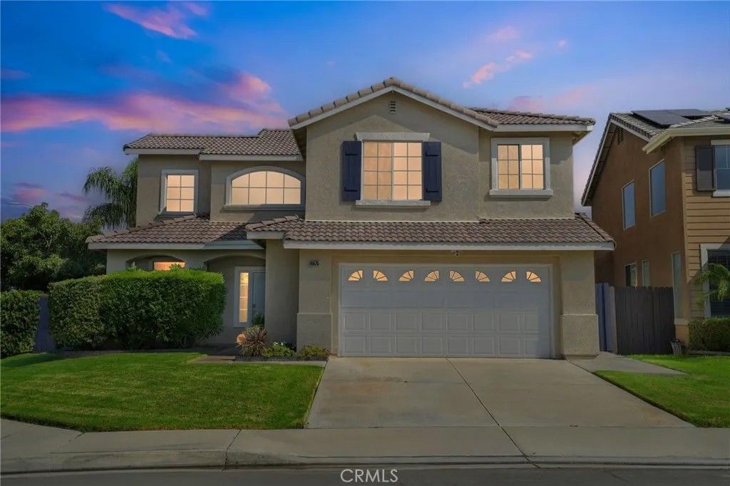 Photo of 16675 Bear Creek, Chino Hills, CA 91709 (MLS # RS25238375)