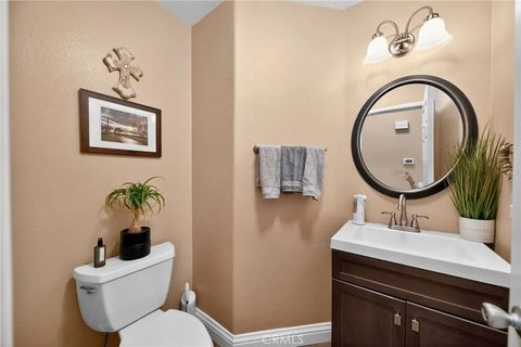 Tiny photo for 16675 Bear Creek, Chino Hills, CA 91709 (MLS # RS25238375)