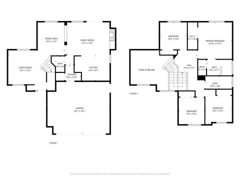 Tiny photo for 16675 Bear Creek, Chino Hills, CA 91709 (MLS # RS25238375)