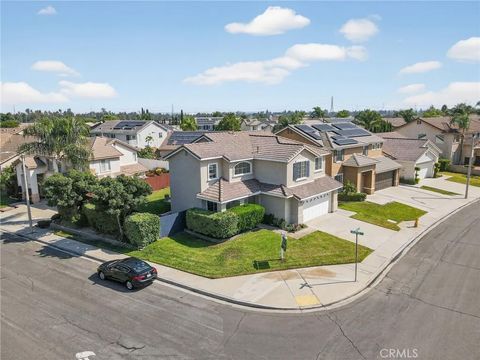 Tiny photo for 16675 Bear Creek, Chino Hills, CA 91709 (MLS # RS25238375)