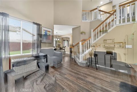 Tiny photo for 16675 Bear Creek, Chino Hills, CA 91709 (MLS # RS25238375)