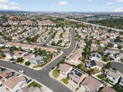 Tiny photo for 16675 Bear Creek, Chino Hills, CA 91709 (MLS # RS25238375)