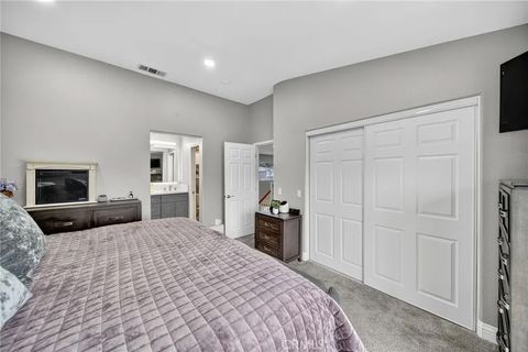 Tiny photo for 16675 Bear Creek, Chino Hills, CA 91709 (MLS # RS25238375)
