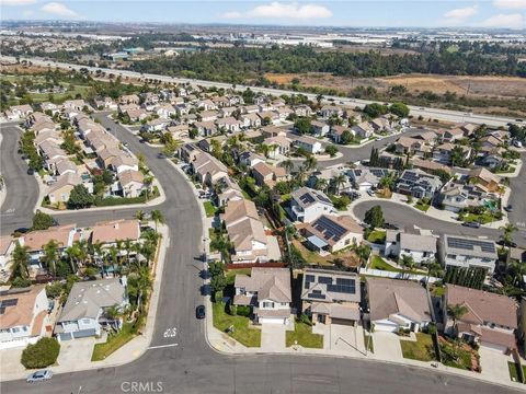 Tiny photo for 16675 Bear Creek, Chino Hills, CA 91709 (MLS # RS25238375)