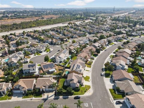 Tiny photo for 16675 Bear Creek, Chino Hills, CA 91709 (MLS # RS25238375)
