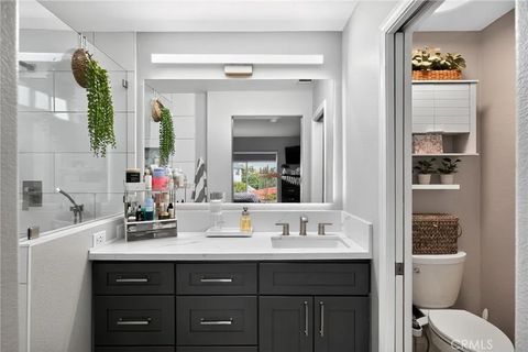 Tiny photo for 16675 Bear Creek, Chino Hills, CA 91709 (MLS # RS25238375)