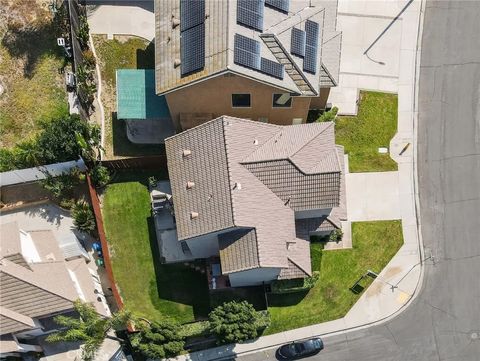 Tiny photo for 16675 Bear Creek, Chino Hills, CA 91709 (MLS # RS25238375)