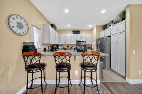 Tiny photo for 16675 Bear Creek, Chino Hills, CA 91709 (MLS # RS25238375)