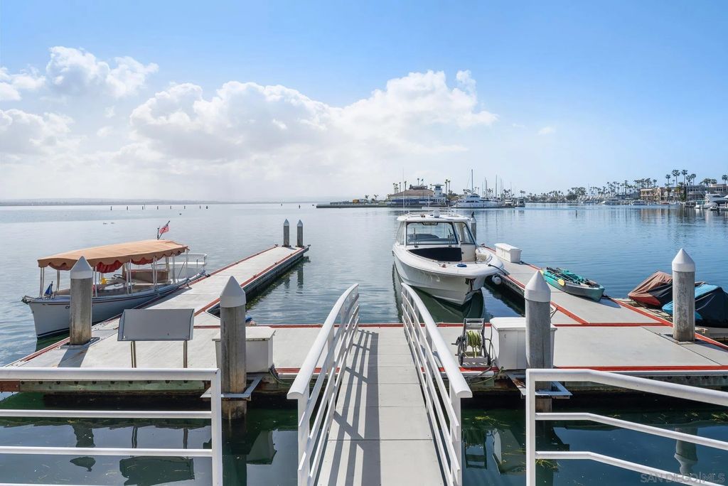 Photo of 1 The Point, Coronado, CA 92118 (MLS # 250046030)