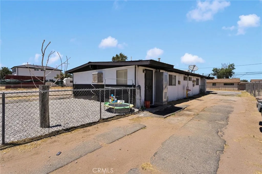 16396 Yucca Street