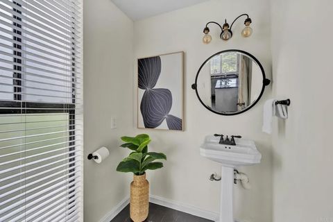 Tiny photo for 675 S Sierra Avenue #40, Solana Beach, CA 92075 (MLS # NDP2509667)