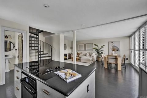 Tiny photo for 675 S Sierra Avenue #40, Solana Beach, CA 92075 (MLS # NDP2509667)