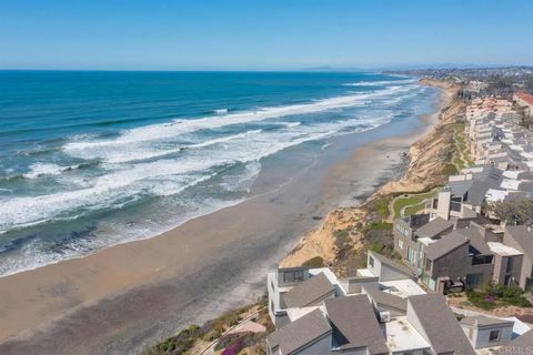 Photo of 675 S Sierra Avenue #40, Solana Beach, CA 92075 (MLS # NDP2509667)