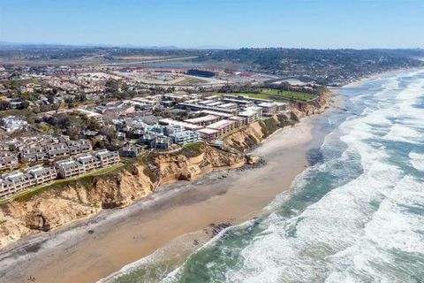 Tiny photo for 675 S Sierra Avenue #40, Solana Beach, CA 92075 (MLS # NDP2509667)