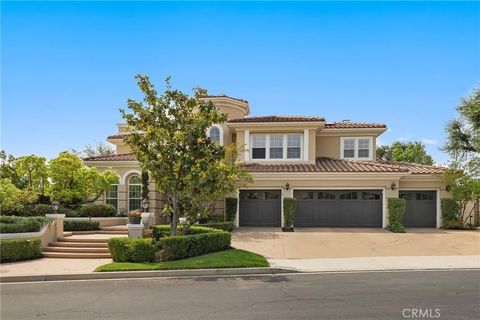 Photo of 45 Panorama, Trabuco Canyon, CA 92679 (MLS # OC26068638)