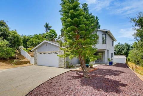 Photo of 1193 Phillips Street, Vista, CA 92083 (MLS # NDP2607660)