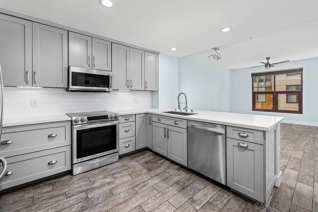 Photo of 1150 J St #415, San Diego, CA 92101 (MLS # 260007507)