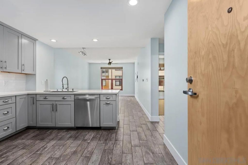 Photo of 1150 J St #415, San Diego, CA 92101 (MLS # 260007507)