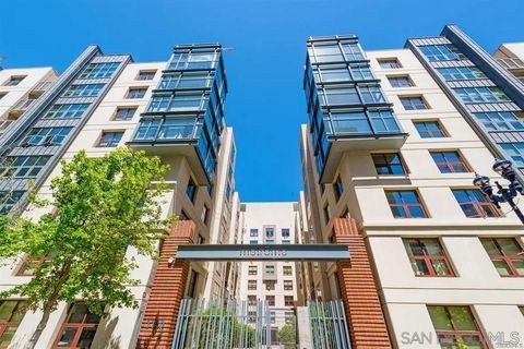 Photo of 1150 J St #415, San Diego, CA 92101 (MLS # 260007507)