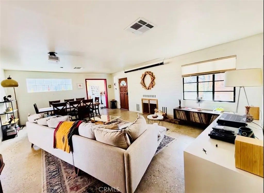 Photo of 73422 Homestead Drive, 29 Palms, CA 92277 (MLS # SR26054288)