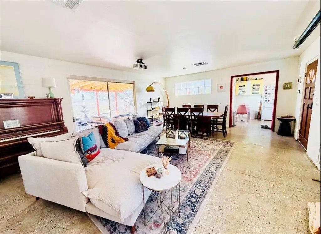 Photo of 73422 Homestead Drive, 29 Palms, CA 92277 (MLS # SR26054288)