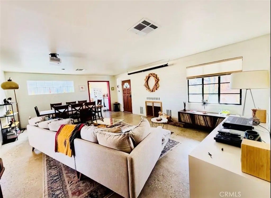 Photo of 73422 Homestead Drive, 29 Palms, CA 92277 (MLS # SR26054288)