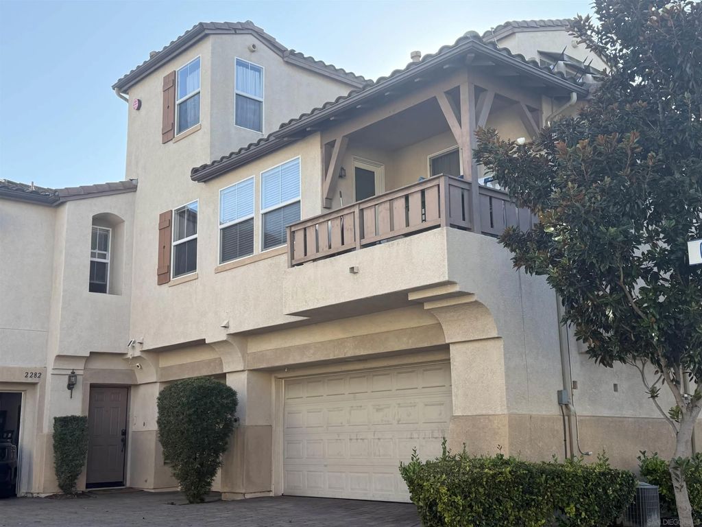 Photo of 2284 Alicante Cv, Chula Vista, CA 91914 (MLS # 250044975)