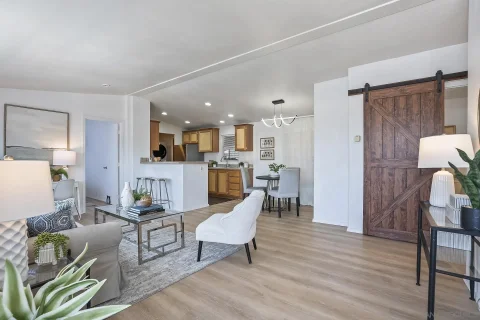 10707 Jamacha Blvd Unit SPC 241, Spring Valley, CA 91978 - #: 260017786