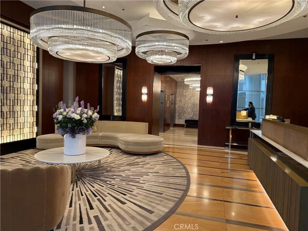 Photo of 900 W Olympic Boulevard #41F, Los Angeles, CA 90015 (MLS # PW25267773)