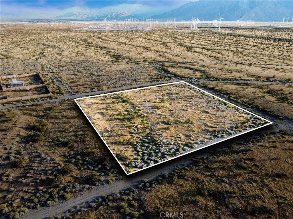 Photo of 1 Crest, Desert Hot Springs, CA 92240 (MLS # CV26041922)