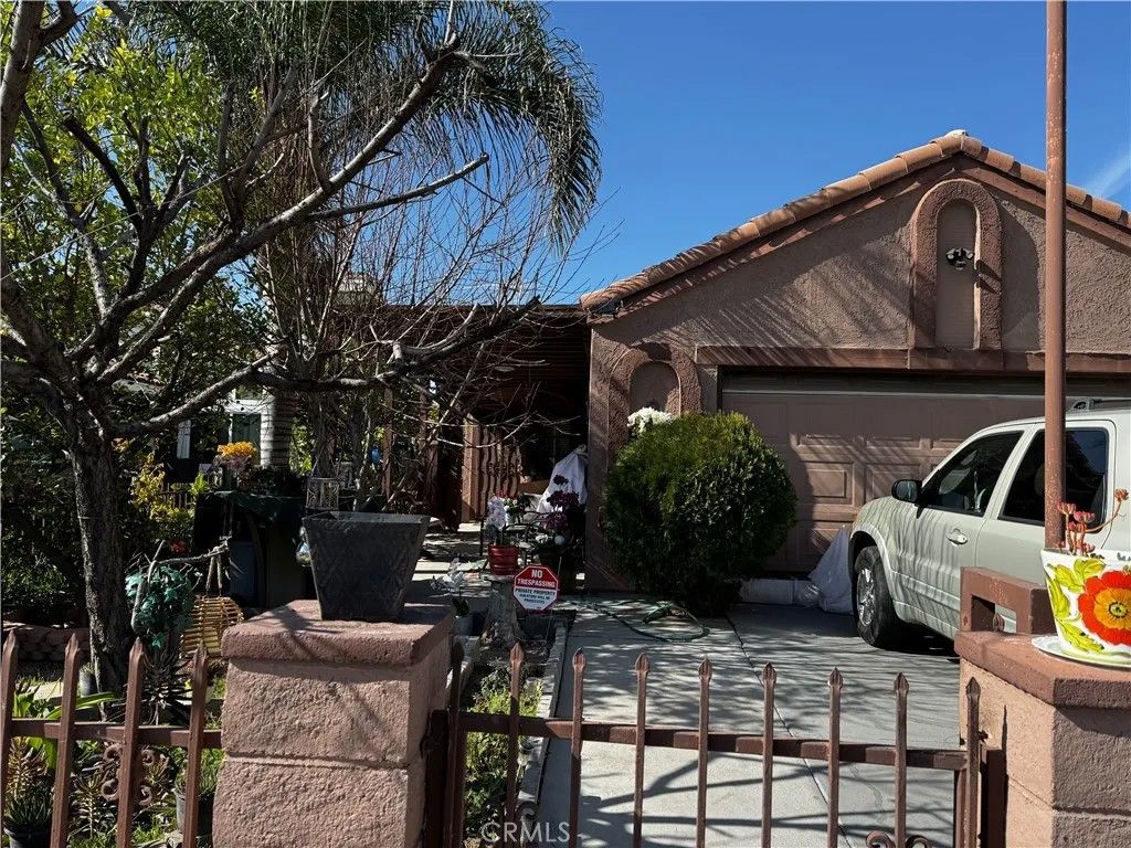 Photo of 1486 Olivecrest Way, Perris, CA 92571 (MLS # IV26029177)