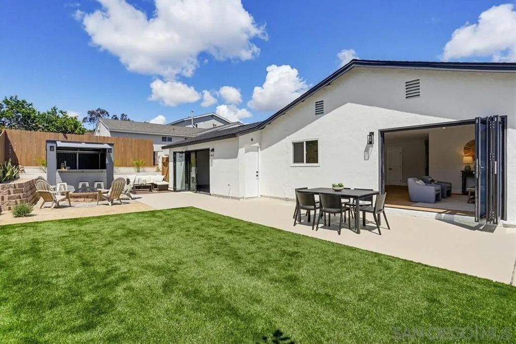 Photo of 2054 Judson St, San Diego, CA 92111 (MLS # 260010897)
